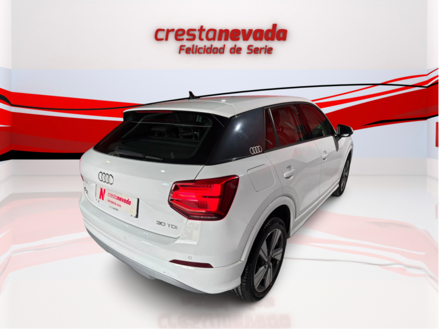 Imagen de AUDI Q2
