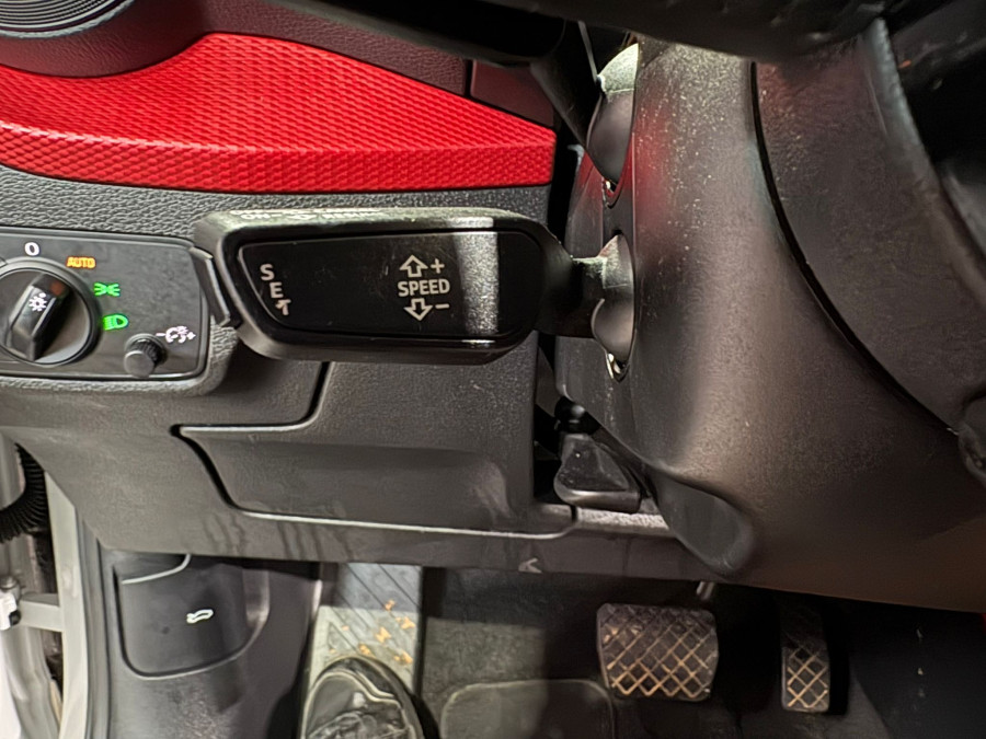 Imagen de AUDI Q2
