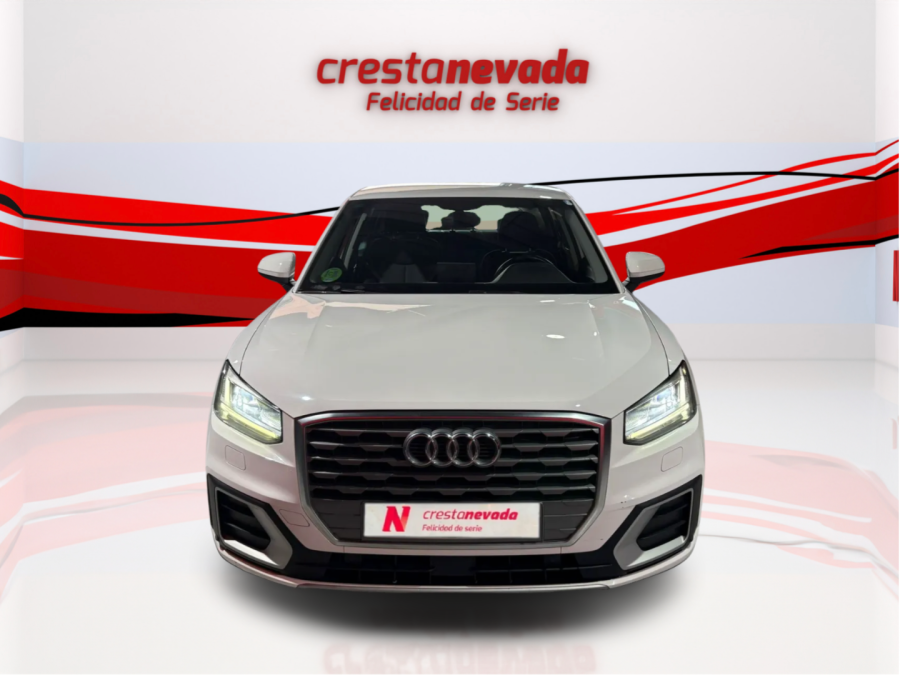 Imagen de AUDI Q2