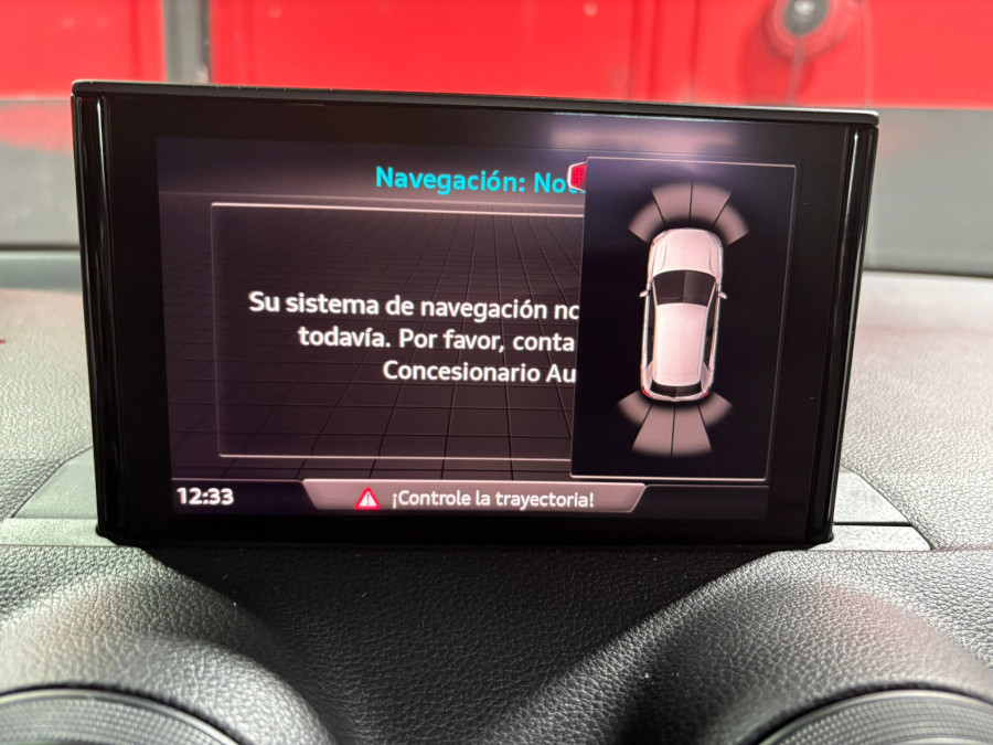 Imagen de AUDI Q2