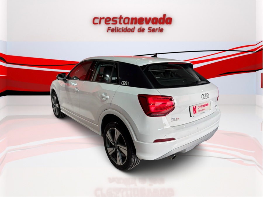 Imagen de AUDI Q2