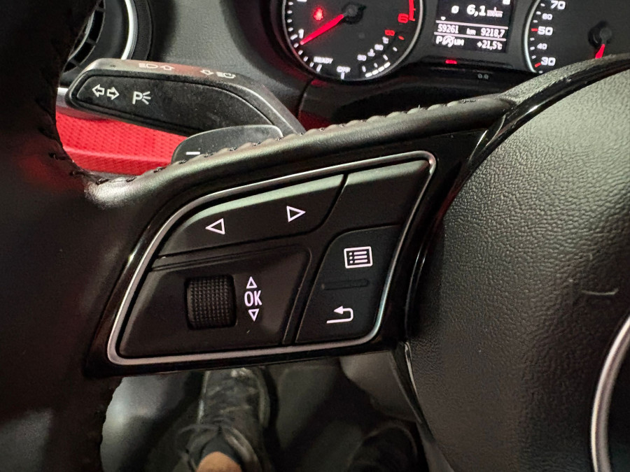 Imagen de AUDI Q2