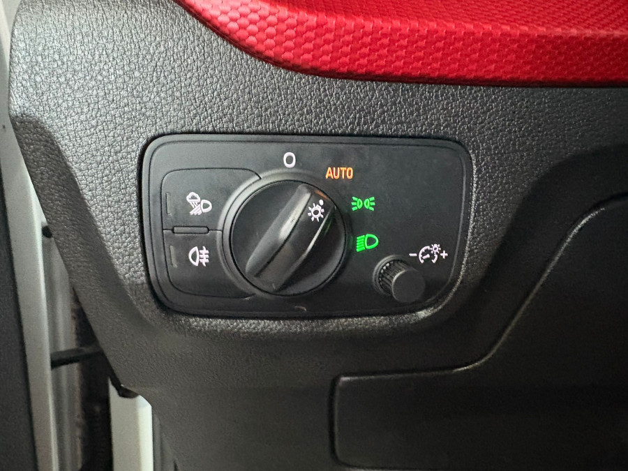 Imagen de AUDI Q2