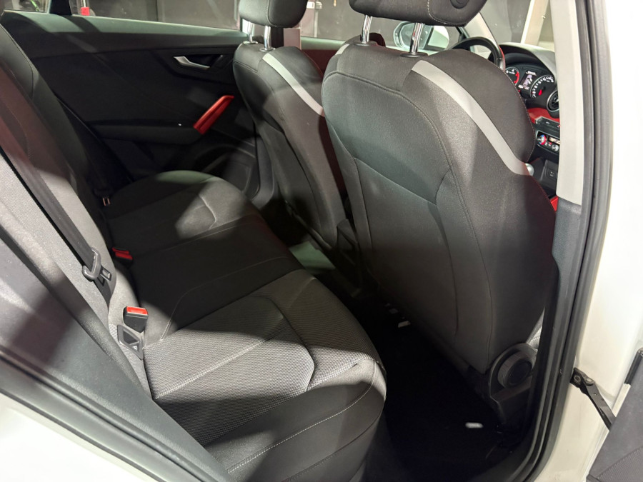 Imagen de AUDI Q2