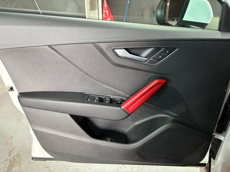 Imagen de AUDI Q2