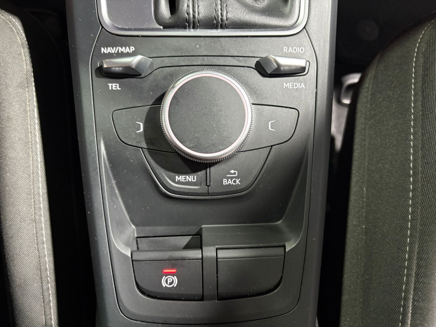 Imagen de AUDI Q2