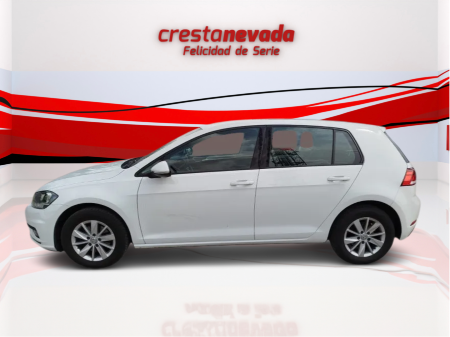 Imagen de Volkswagen Golf