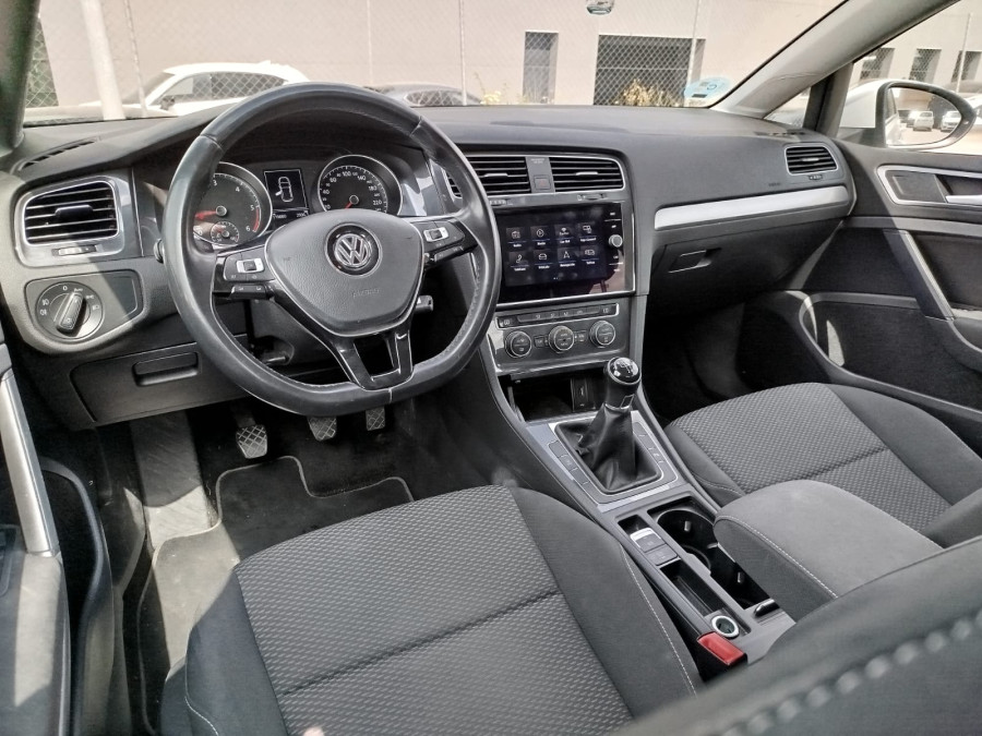 Imagen de Volkswagen Golf