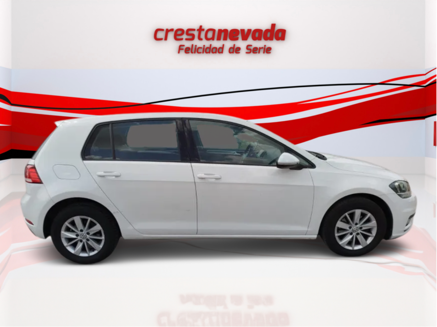 Imagen de Volkswagen Golf