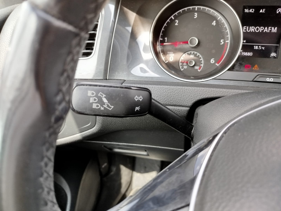 Imagen de Volkswagen Golf