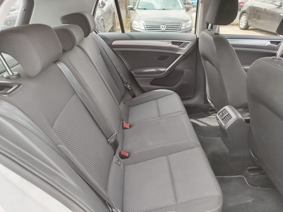 Imagen de Volkswagen Golf