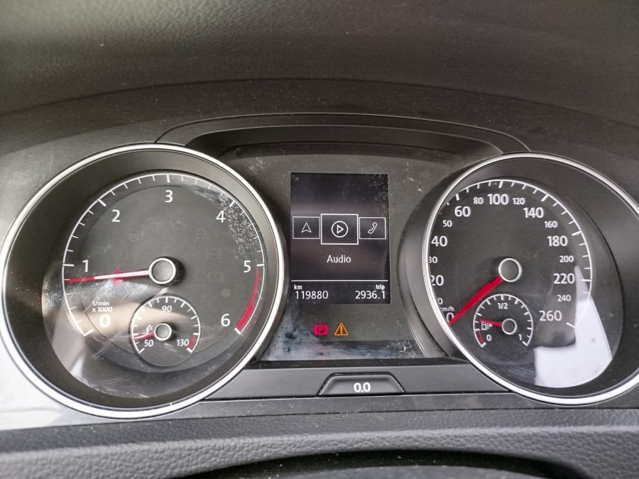 Imagen de Volkswagen Golf