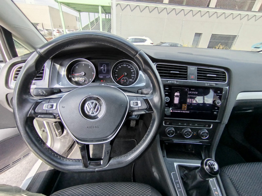 Imagen de Volkswagen Golf