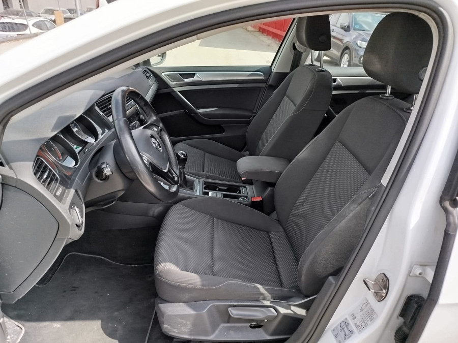 Imagen de Volkswagen Golf