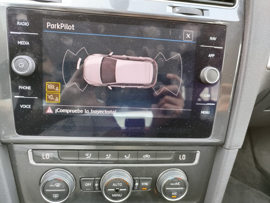 Imagen de Volkswagen Golf
