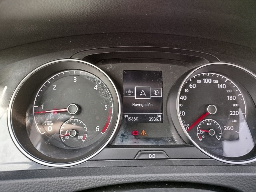 Imagen de Volkswagen Golf