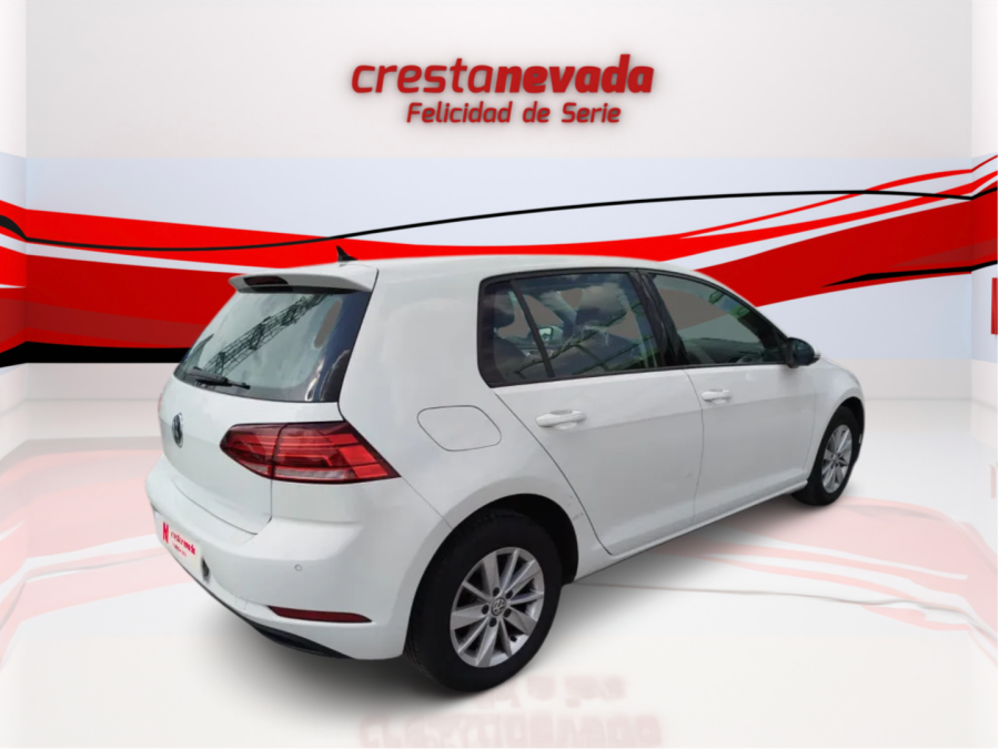 Imagen de Volkswagen Golf