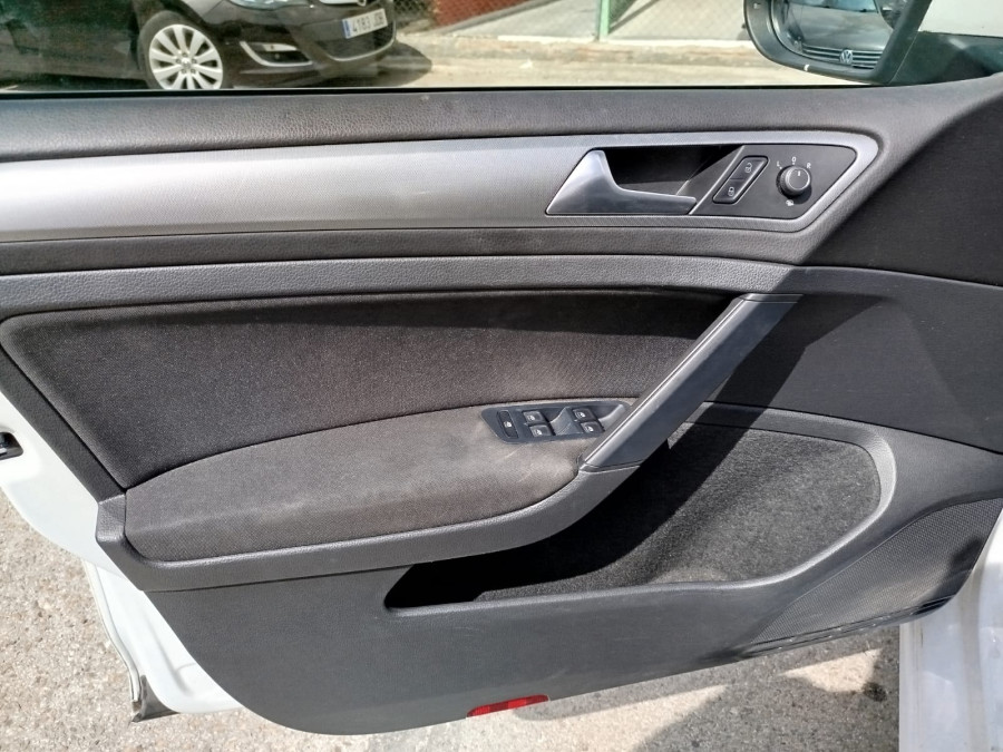 Imagen de Volkswagen Golf