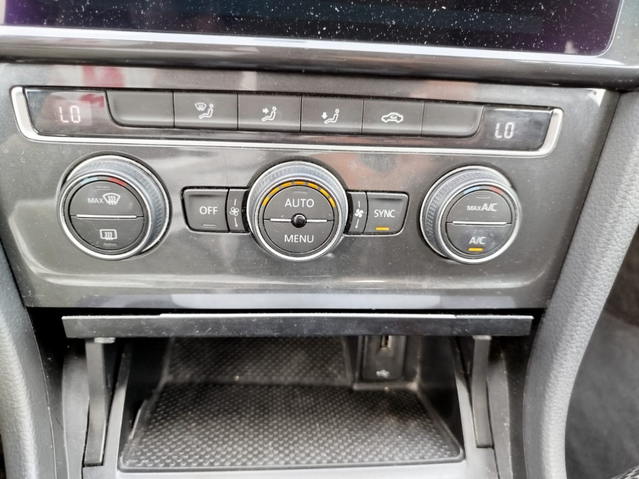 Imagen de Volkswagen Golf