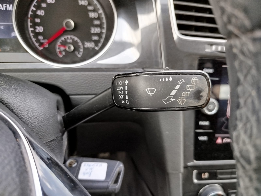 Imagen de Volkswagen Golf