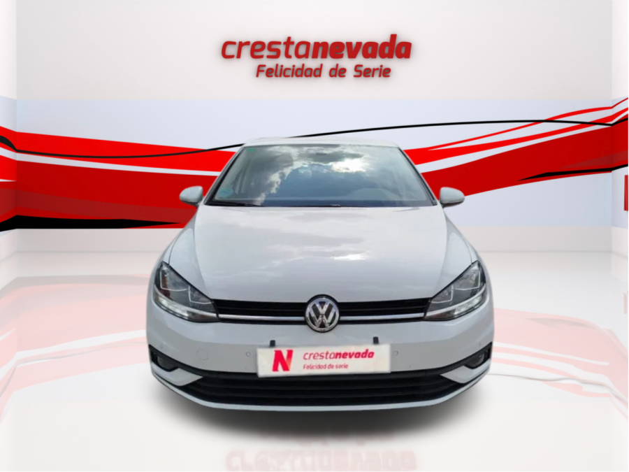Imagen de Volkswagen Golf