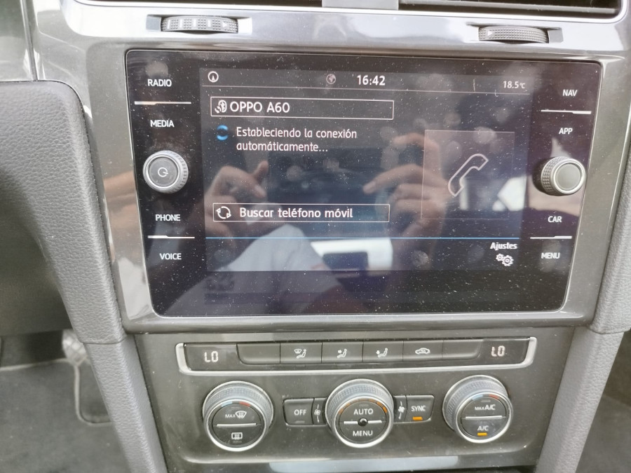 Imagen de Volkswagen Golf