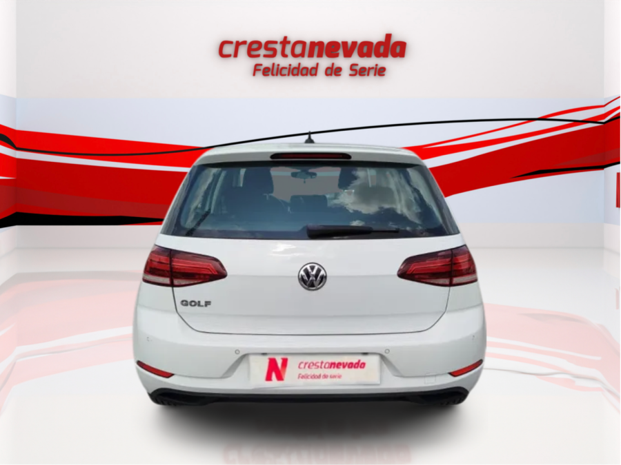 Imagen de Volkswagen Golf