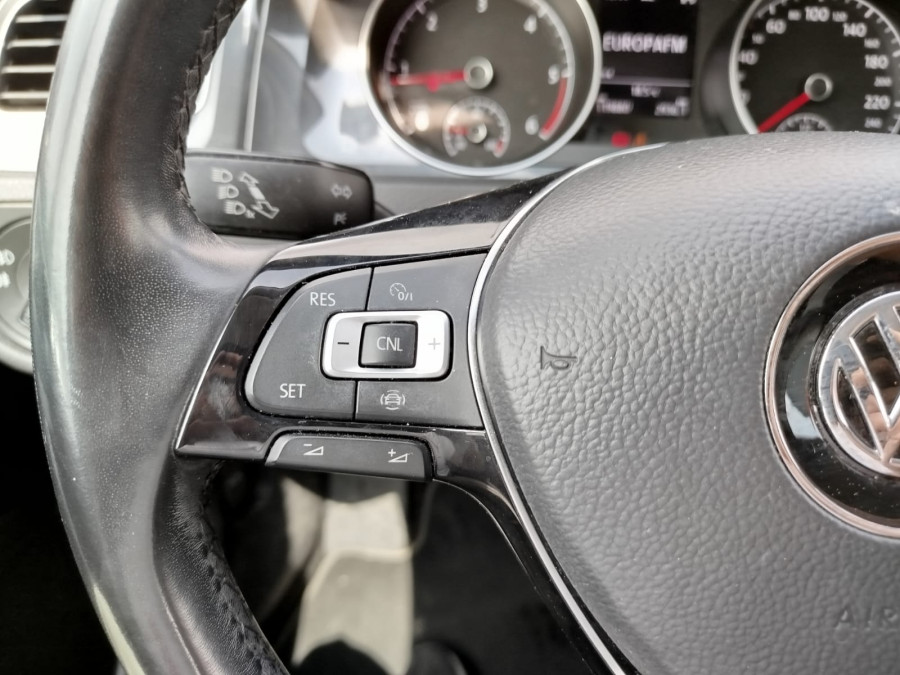 Imagen de Volkswagen Golf