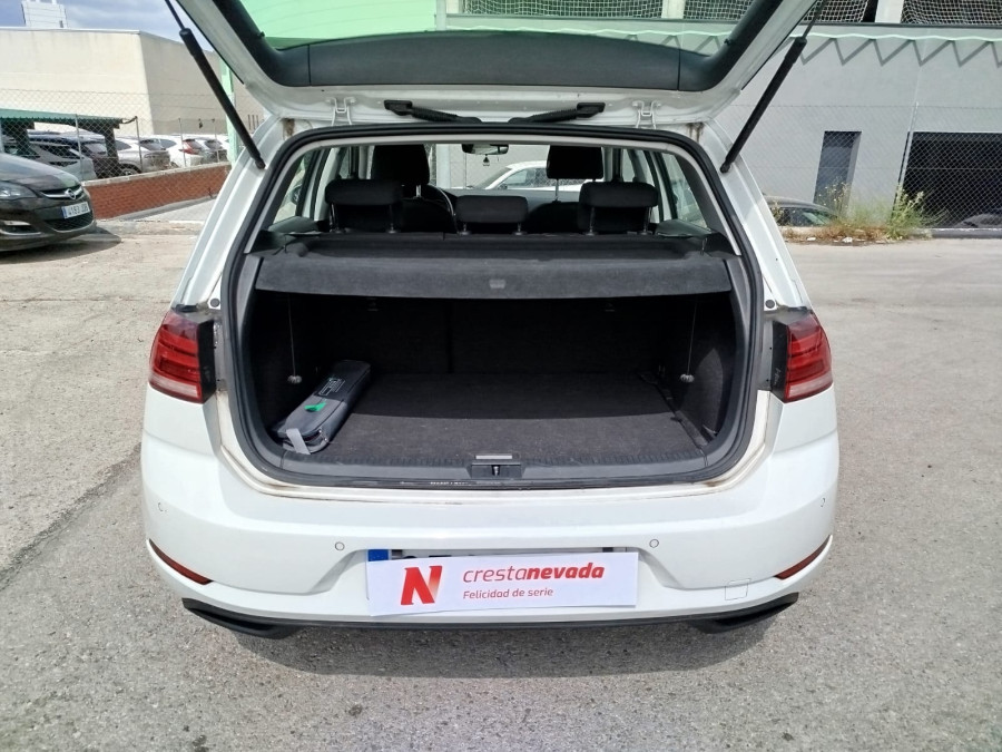 Imagen de Volkswagen Golf