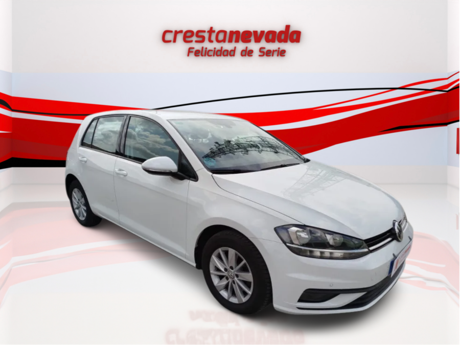 Imagen de Volkswagen Golf