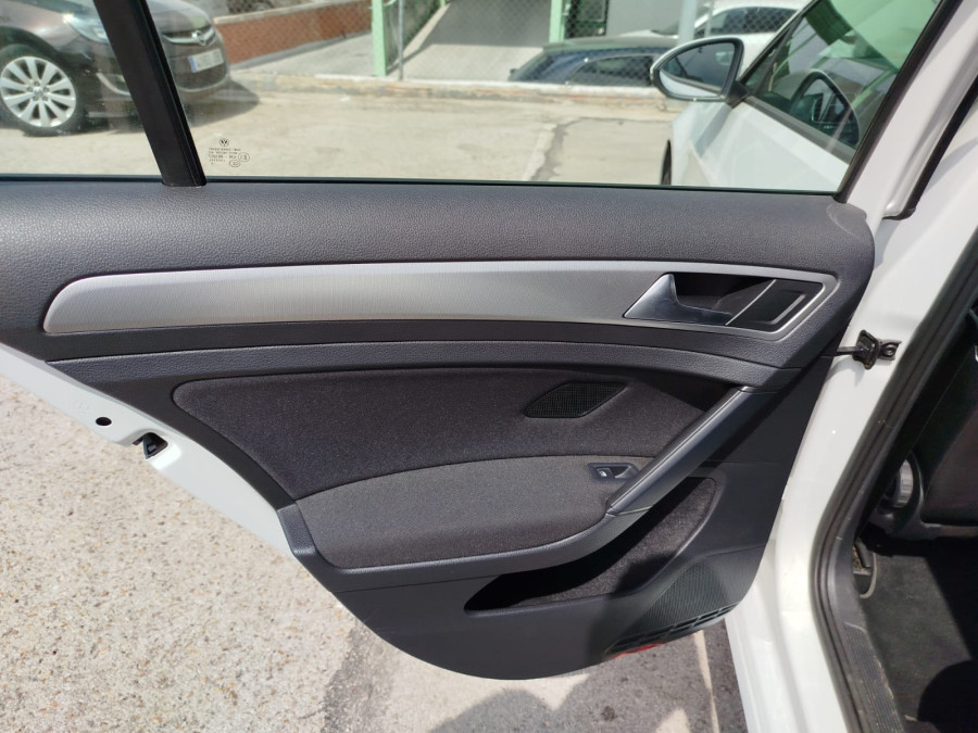 Imagen de Volkswagen Golf