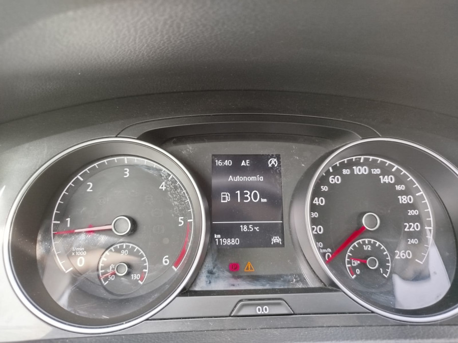 Imagen de Volkswagen Golf
