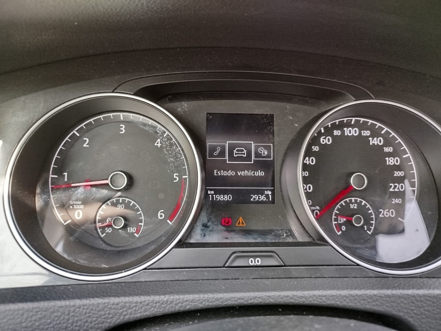 Imagen de Volkswagen Golf