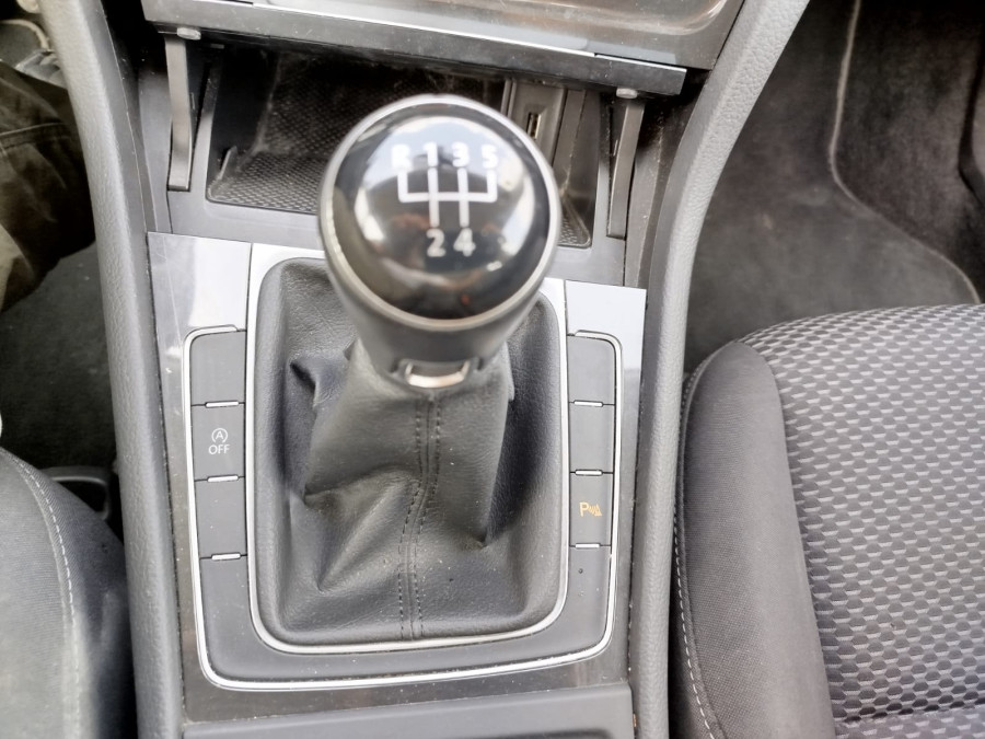 Imagen de Volkswagen Golf