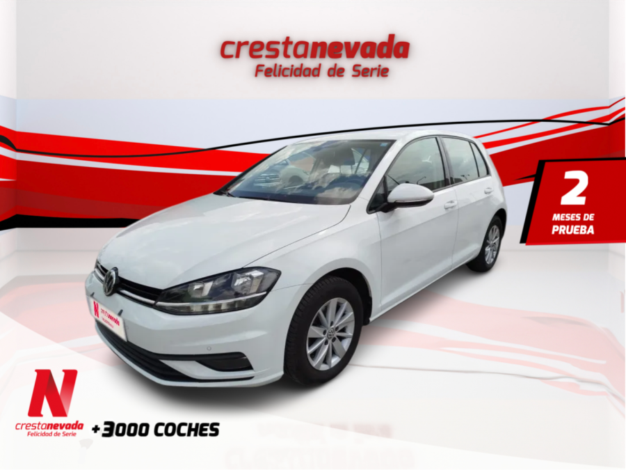 Imagen de Volkswagen Golf