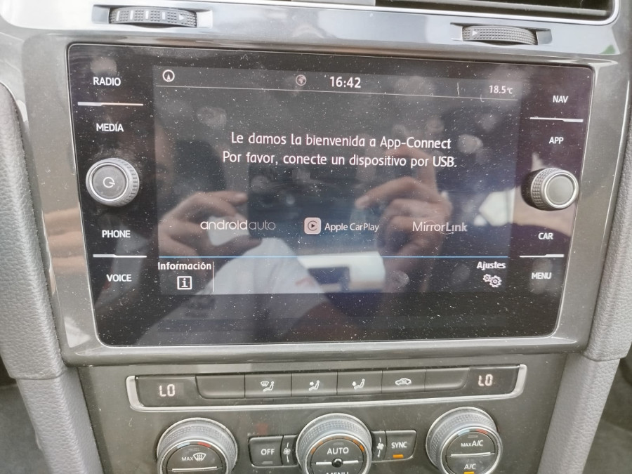 Imagen de Volkswagen Golf