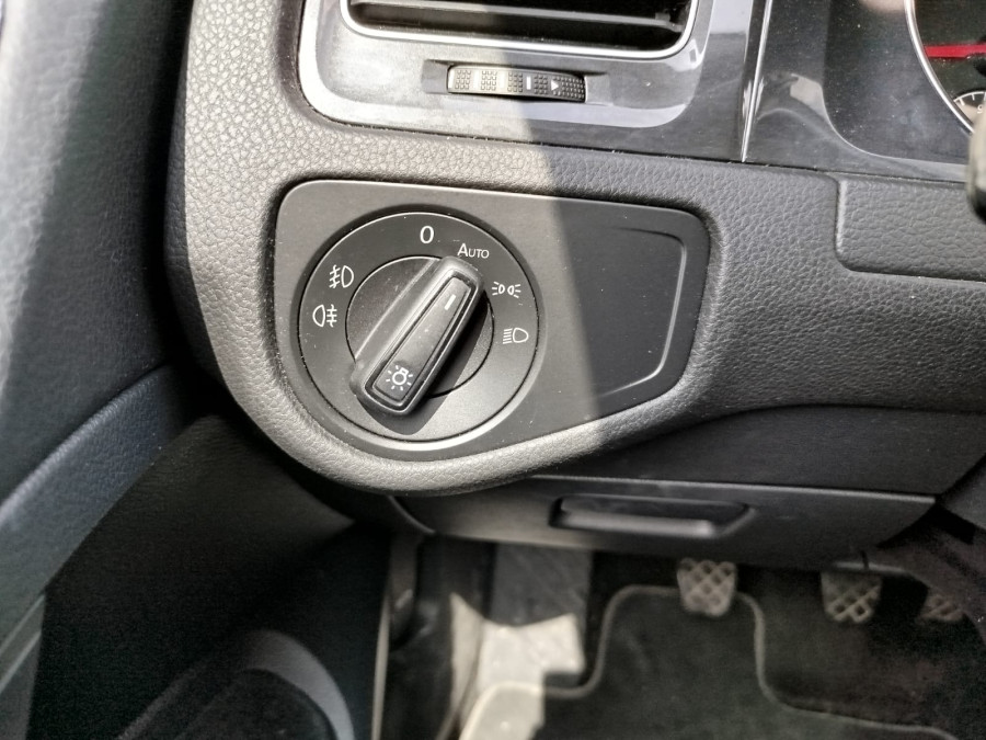 Imagen de Volkswagen Golf