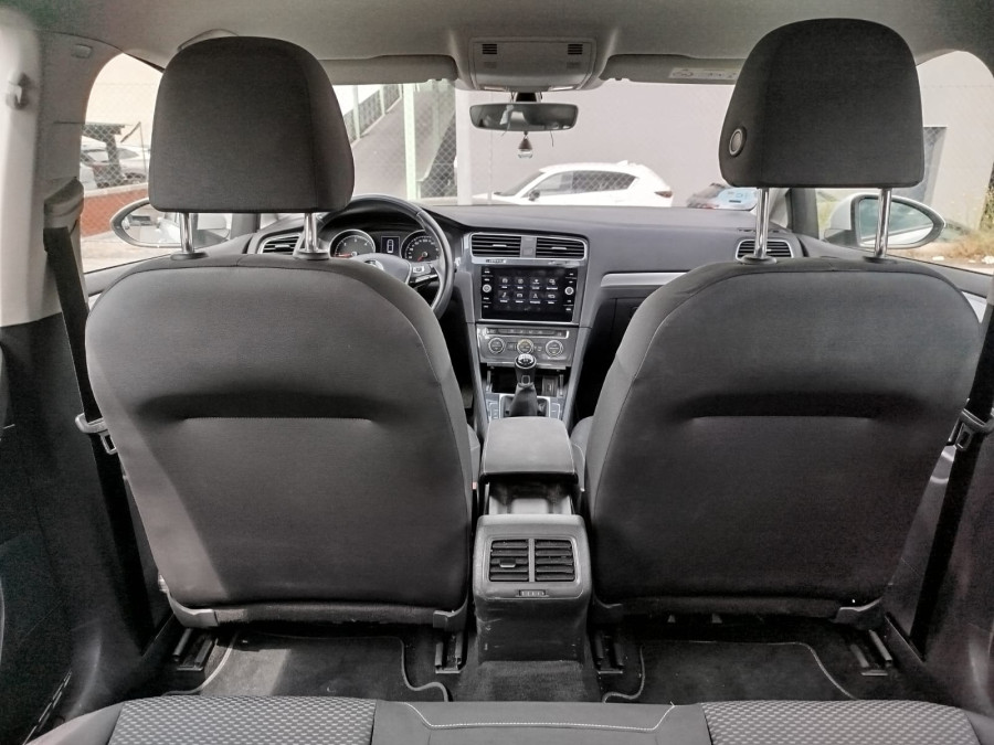 Imagen de Volkswagen Golf