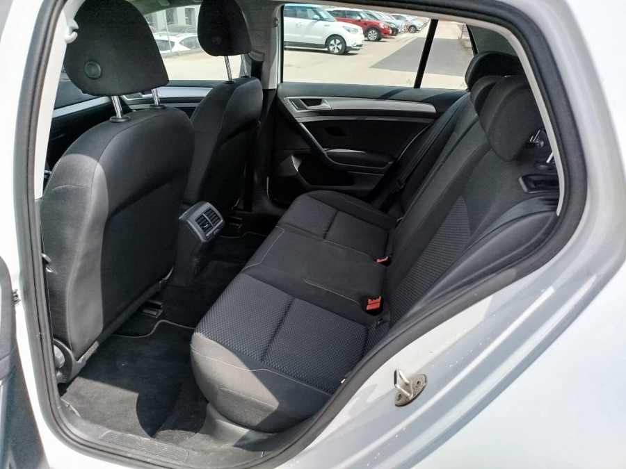 Imagen de Volkswagen Golf