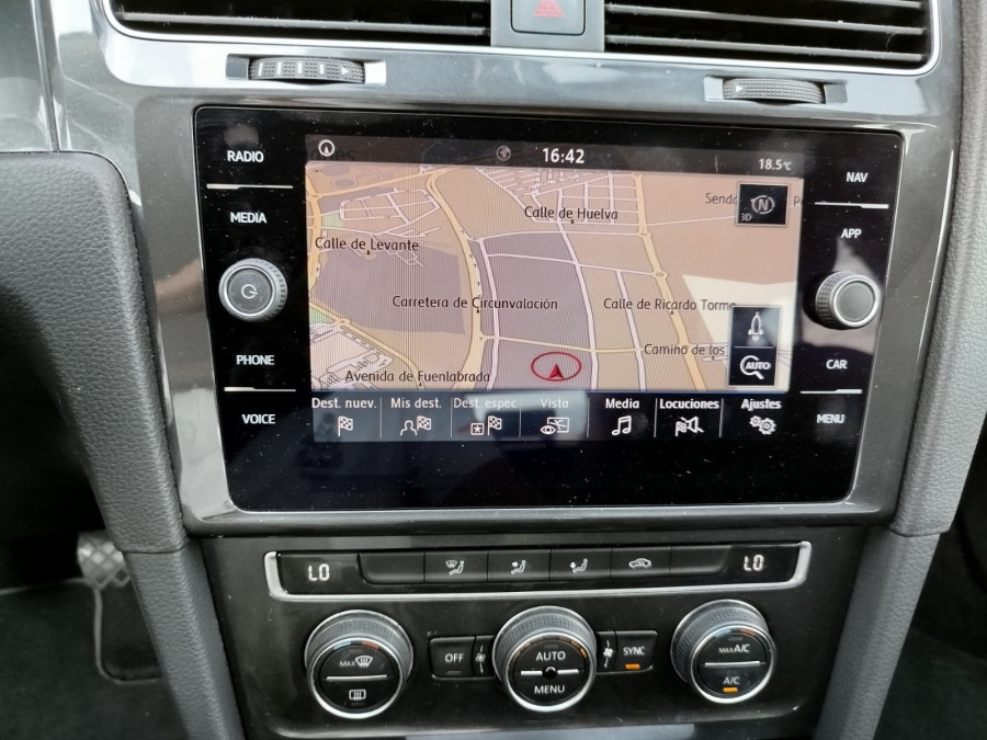 Imagen de Volkswagen Golf