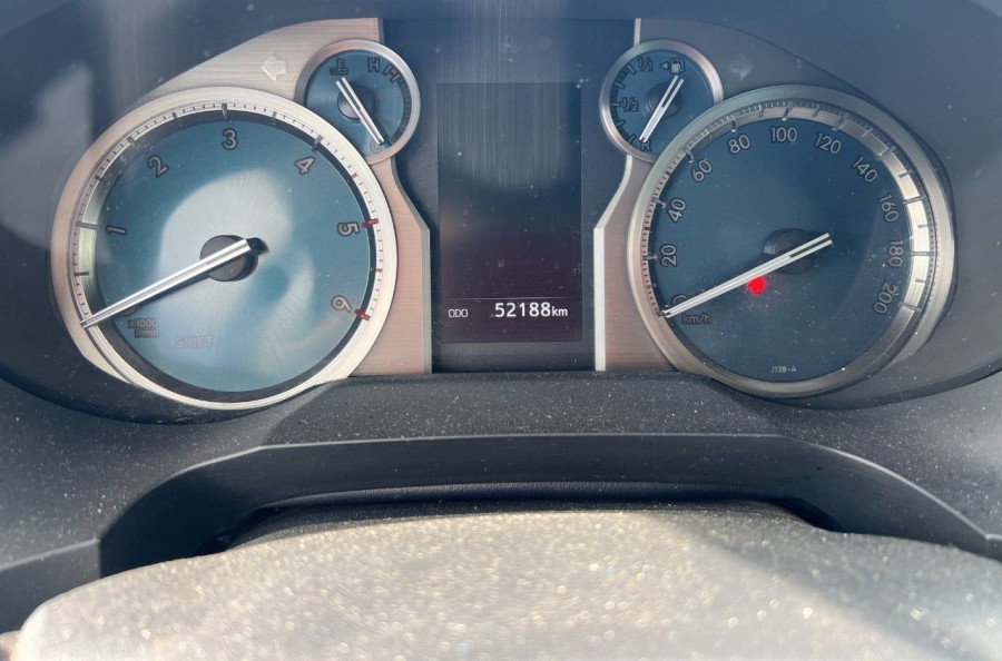Imagen de TOYOTA Land Cruiser