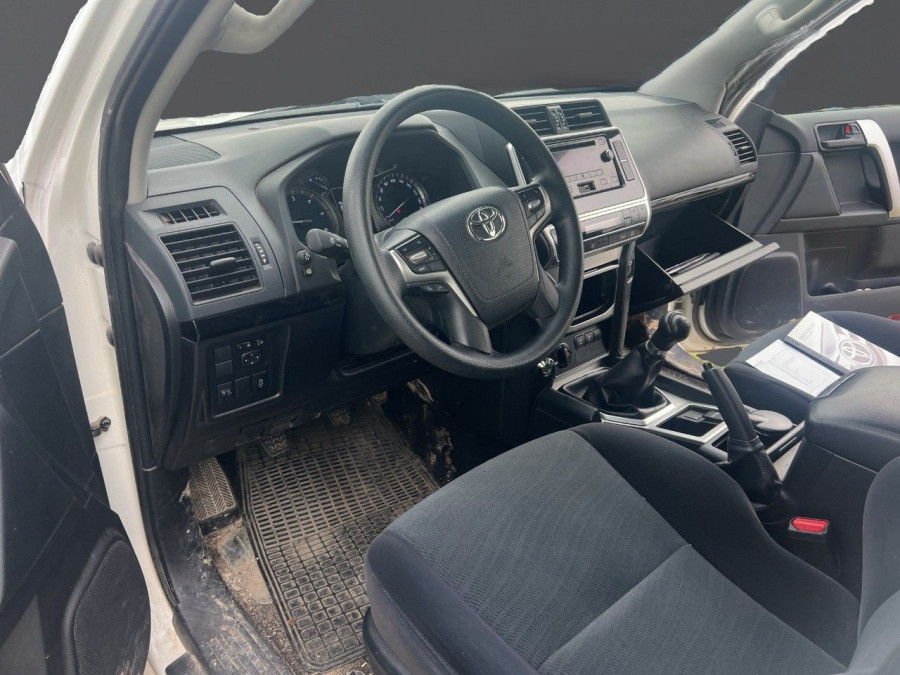 Imagen de TOYOTA Land Cruiser