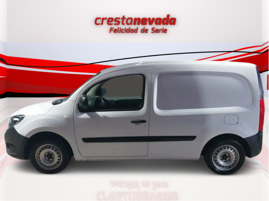 Imagen de mercedes-benz Citan