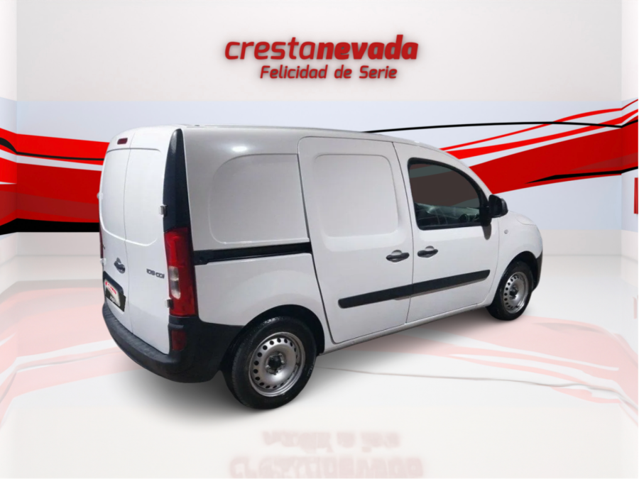 Imagen de mercedes-benz Citan