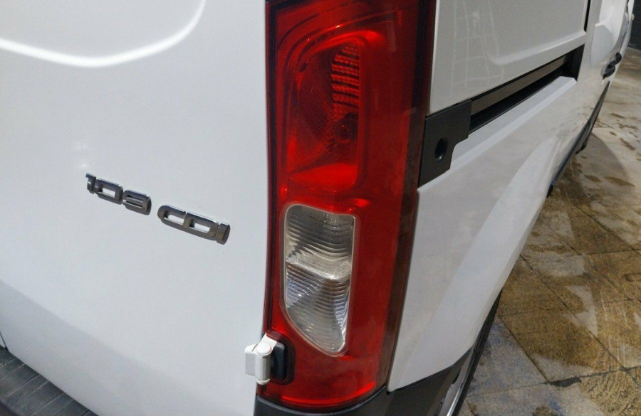 Imagen de mercedes-benz Citan