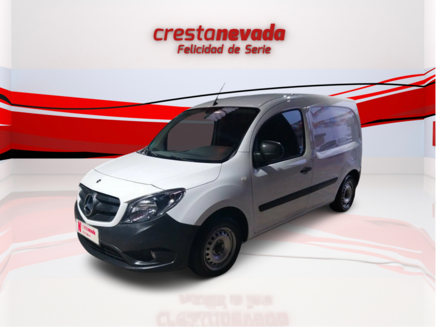 Imagen de mercedes-benz Citan