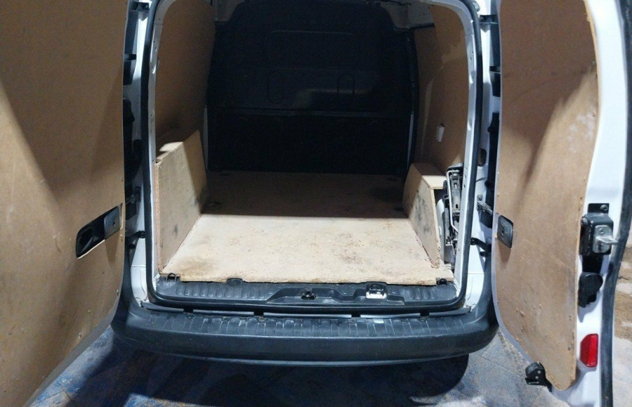 Imagen de mercedes-benz Citan
