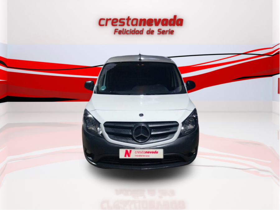 Imagen de mercedes-benz Citan