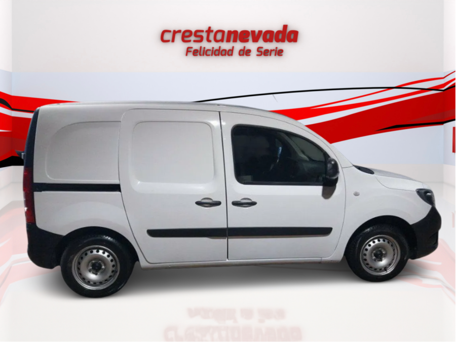 Imagen de mercedes-benz Citan