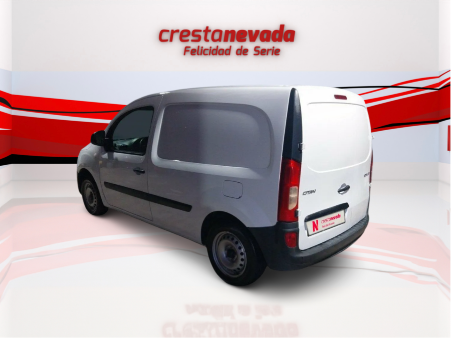 Imagen de mercedes-benz Citan